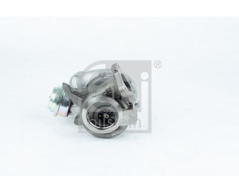 Turbocharger, Image 7