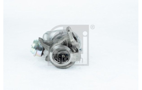 Turbocharger, Image 7