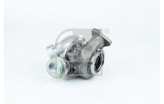 Turbocharger, Image 8