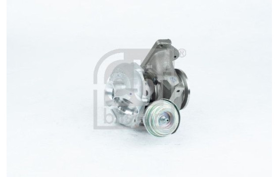 Turbocharger, Image 9