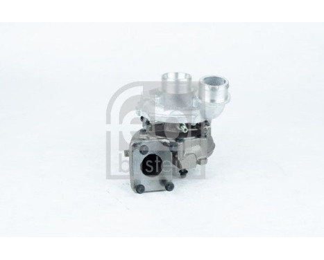 Turbocharger, Image 2