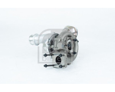 Turbocharger, Image 7