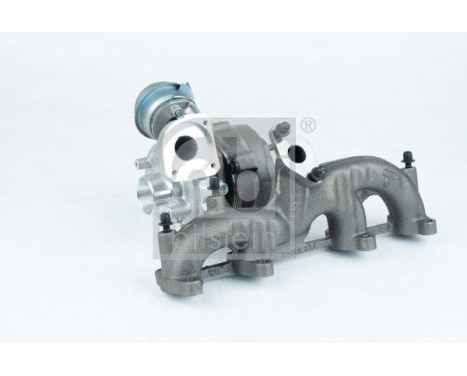 Turbocharger, Image 7