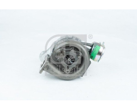 Turbocharger, Image 2