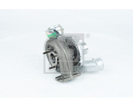 Turbocharger, Image 5