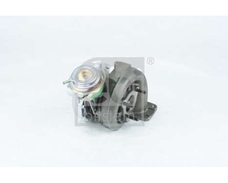 Turbocharger, Image 7
