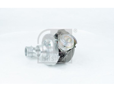 Turbocharger, Image 8