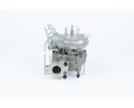Turbocharger, Image 3