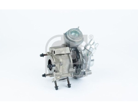 Turbocharger, Image 5