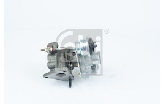 Turbocharger, Image 4