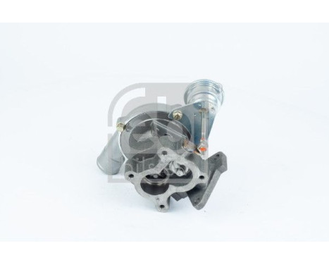 Turbocharger, Image 5