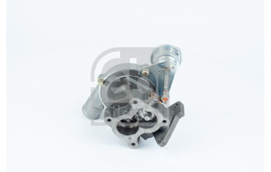 Turbocharger, Image 5