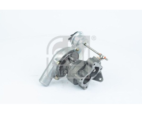 Turbocharger, Image 6