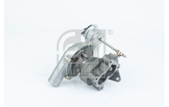 Turbocharger, Image 6