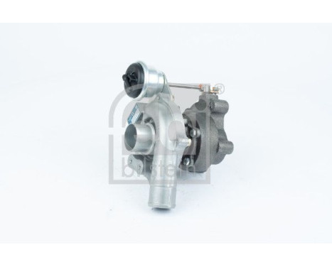 Turbocharger, Image 7