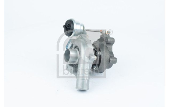Turbocharger, Image 7