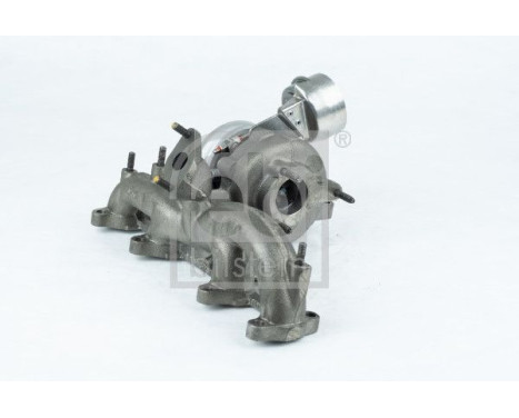 Turbocharger, Image 5