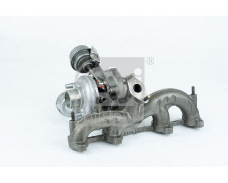 Turbocharger, Image 6