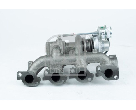 Turbocharger, Image 5