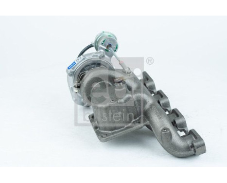 Turbocharger, Image 6