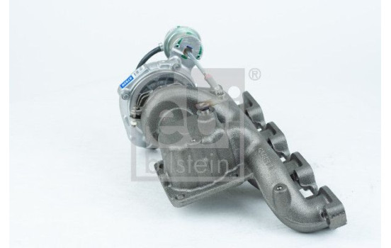 Turbocharger, Image 6