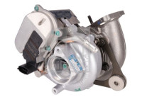 Turbocharger