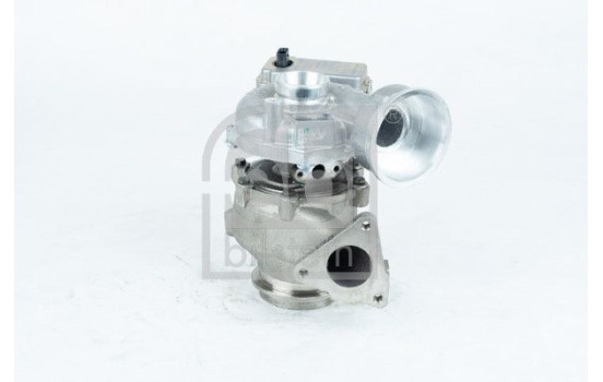 Turbocharger, Image 3