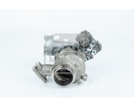 Turbocharger, Image 6