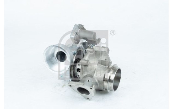 Turbocharger, Image 7