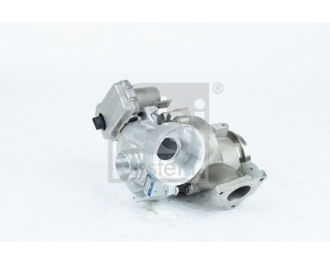 Turbocharger, Image 8