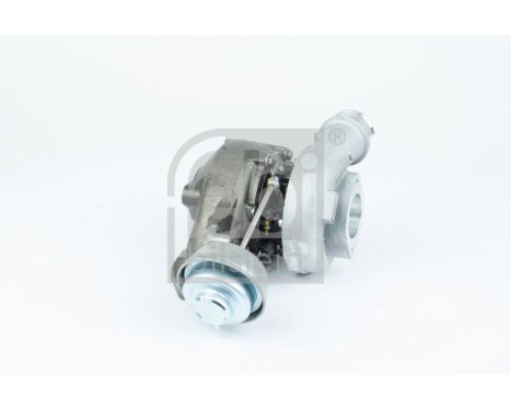 Turbocharger, Image 3