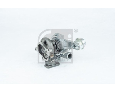 Turbocharger, Image 4