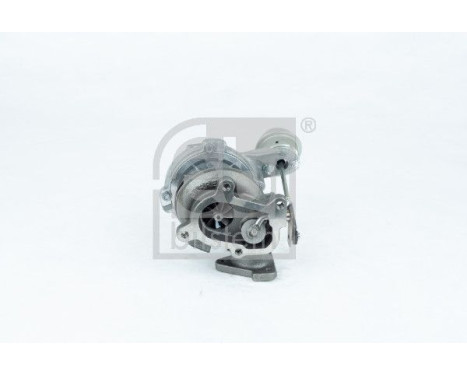 Turbocharger, Image 5