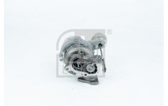 Turbocharger, Image 5