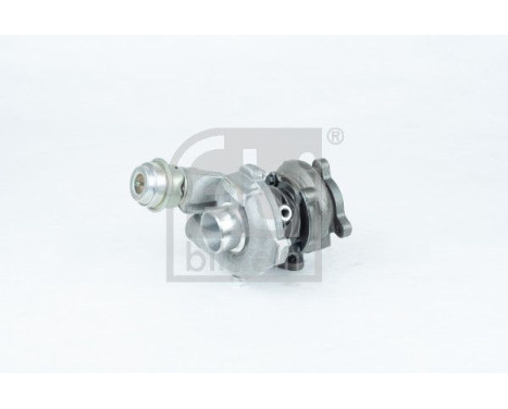 Turbocharger, Image 7