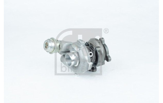 Turbocharger, Image 7
