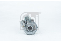Turbocharger