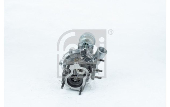Turbocharger, Image 6