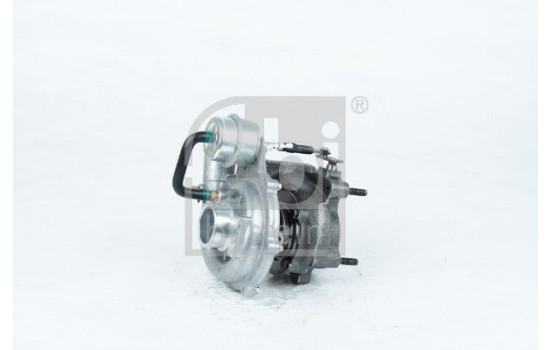 Turbocharger, Image 8