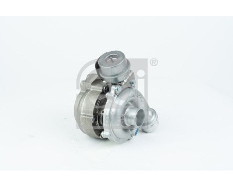 Turbocharger, Image 3