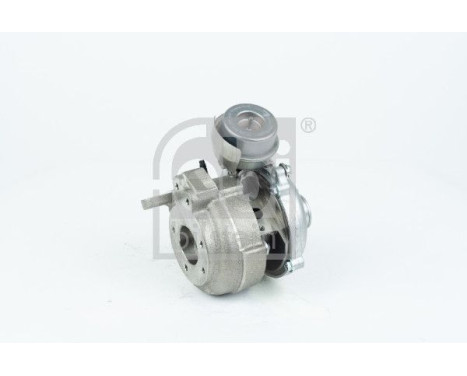 Turbocharger, Image 4