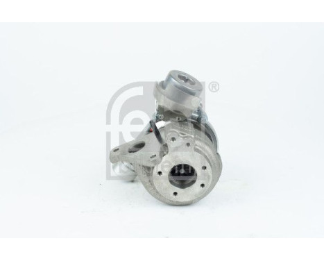 Turbocharger, Image 5