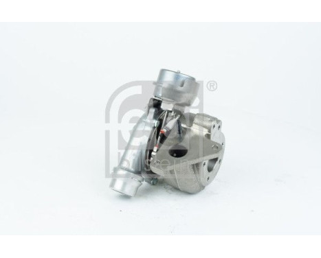 Turbocharger, Image 6