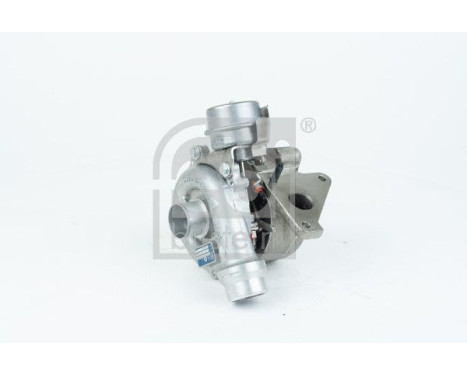 Turbocharger, Image 7