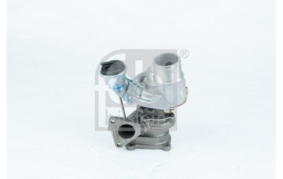 Turbocharger, Image 2