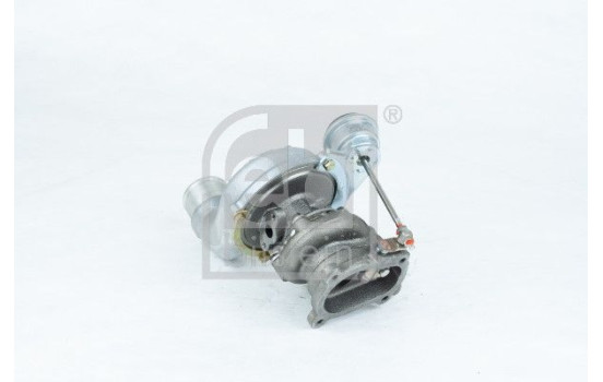 Turbocharger, Image 5
