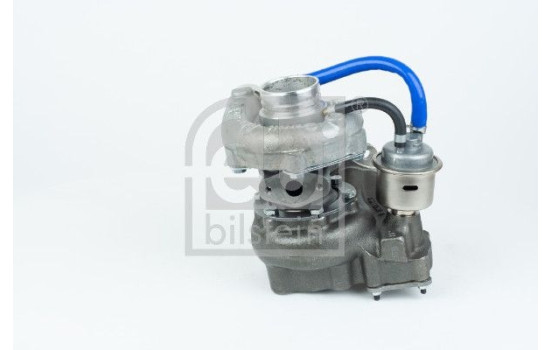 Turbocharger, Image 2