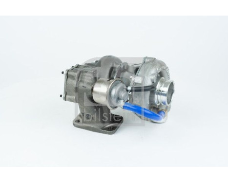 Turbocharger, Image 4