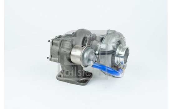 Turbocharger, Image 4