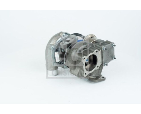 Turbocharger, Image 6